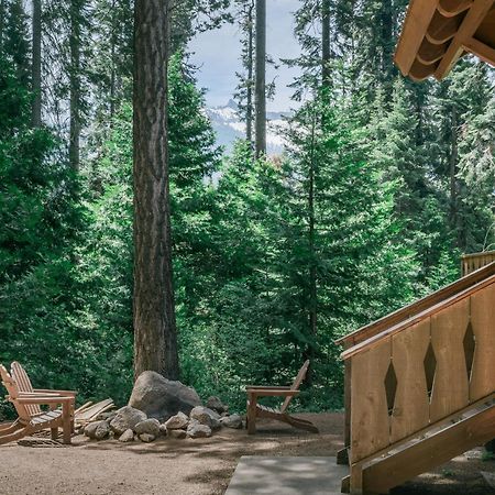 Silver City Mountain Resort Three Rivers Εξωτερικό φωτογραφία