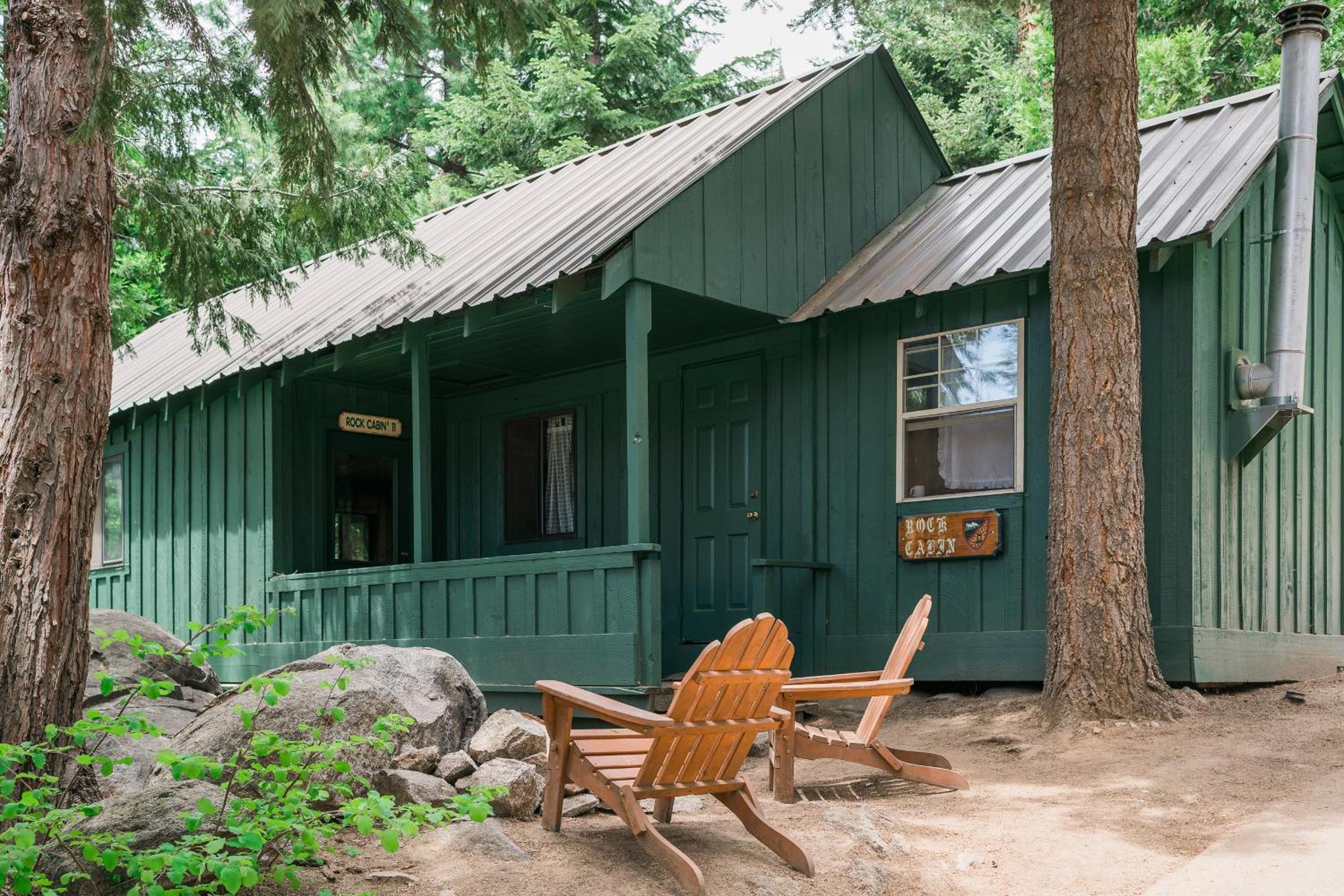 Silver City Mountain Resort Three Rivers Δωμάτιο φωτογραφία