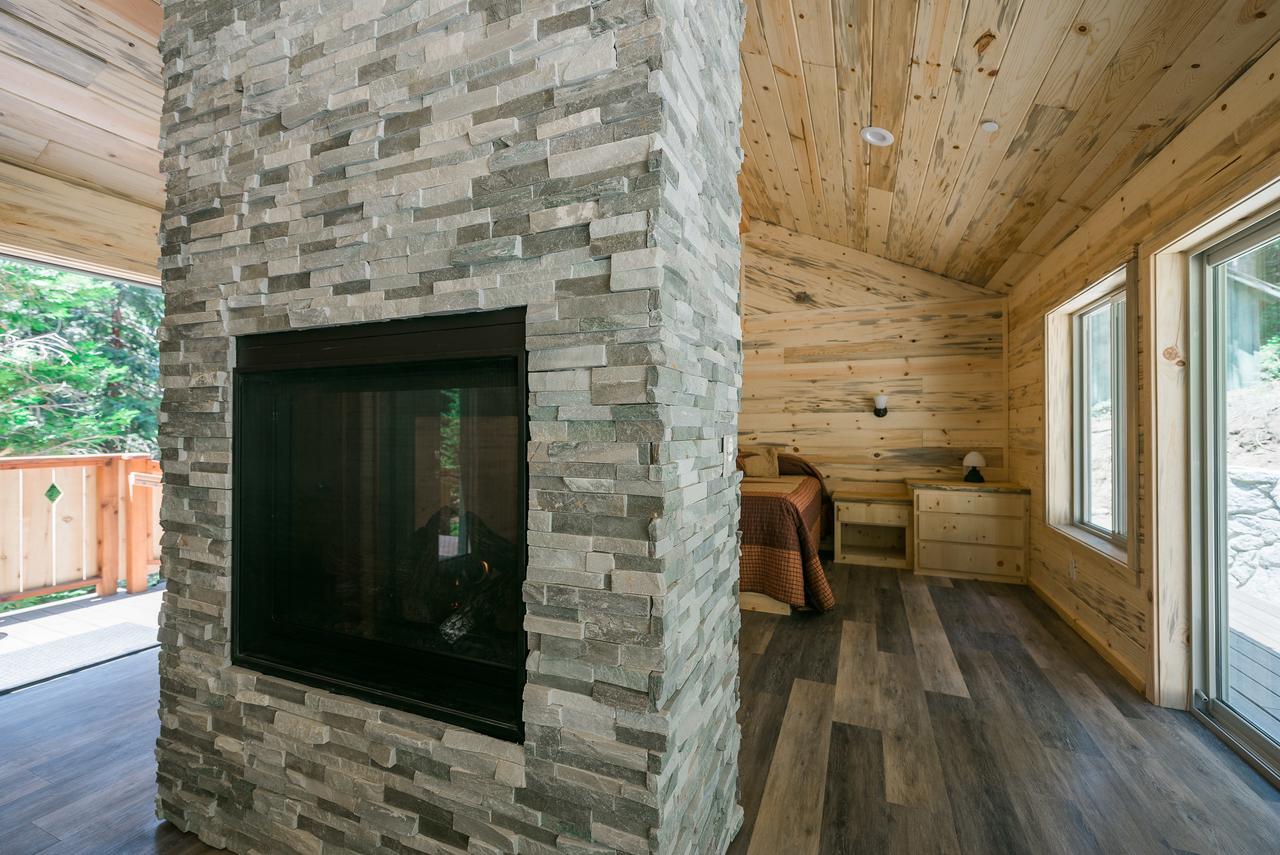 Silver City Mountain Resort Three Rivers Εξωτερικό φωτογραφία