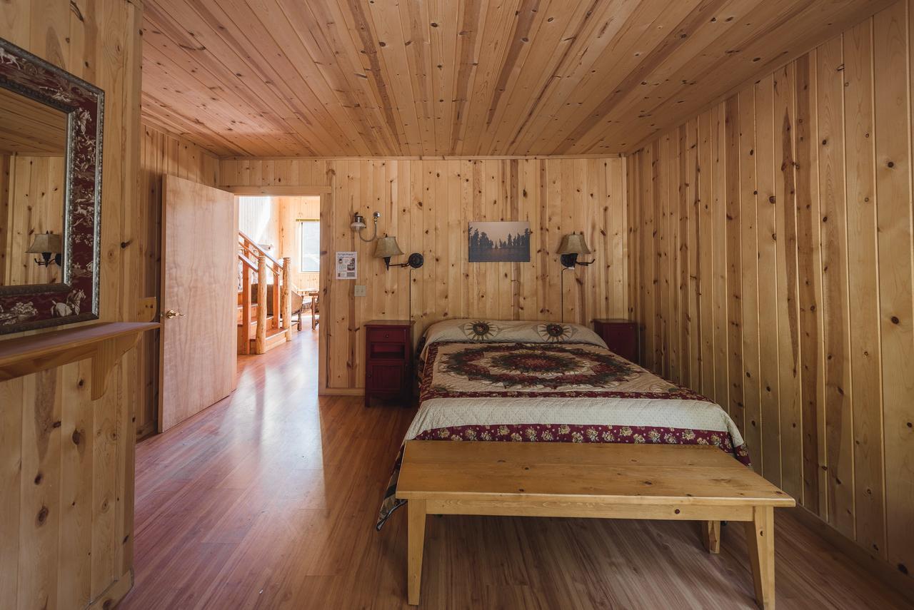 Silver City Mountain Resort Three Rivers Εξωτερικό φωτογραφία