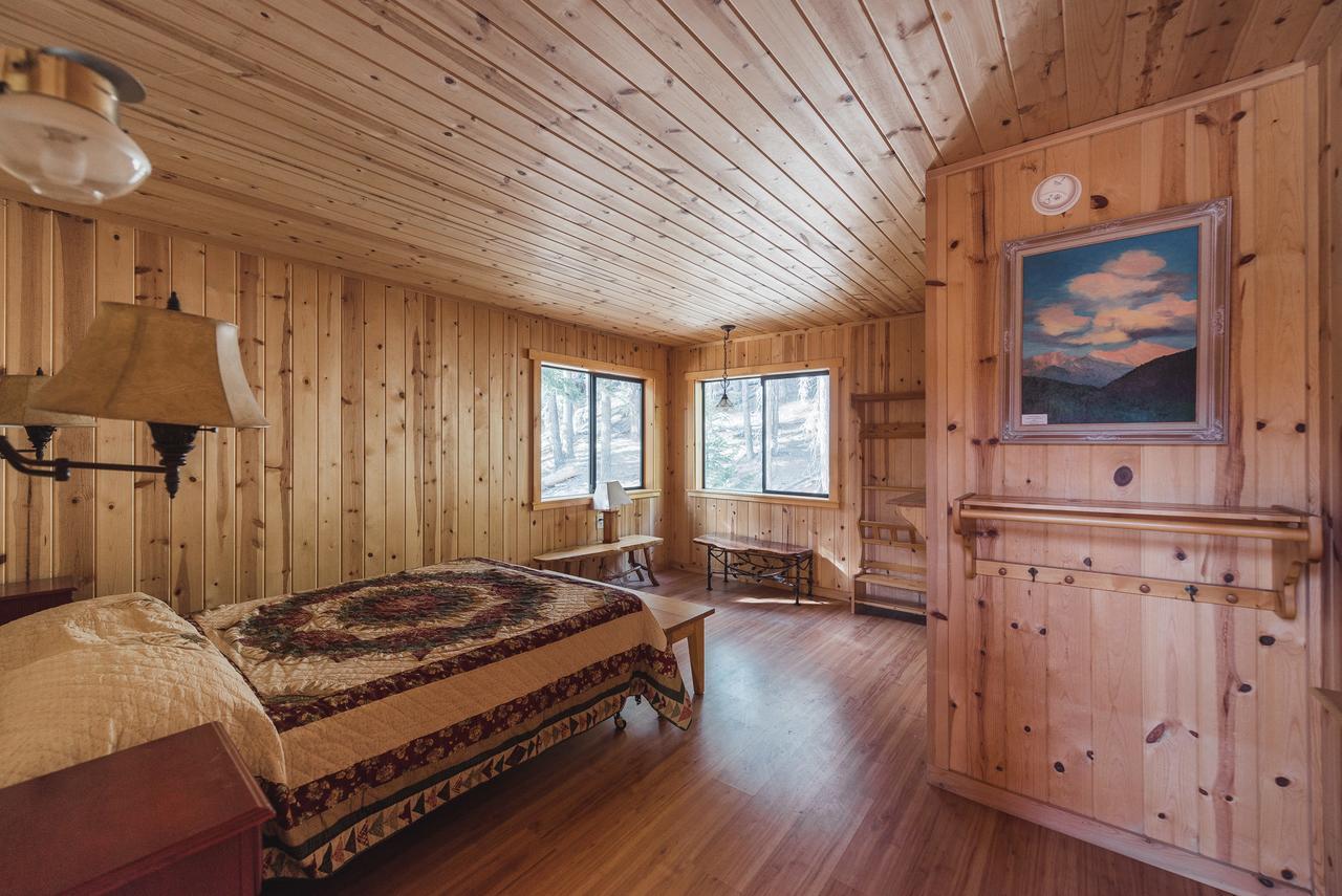 Silver City Mountain Resort Three Rivers Εξωτερικό φωτογραφία