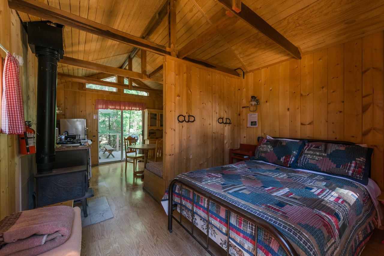 Silver City Mountain Resort Three Rivers Εξωτερικό φωτογραφία
