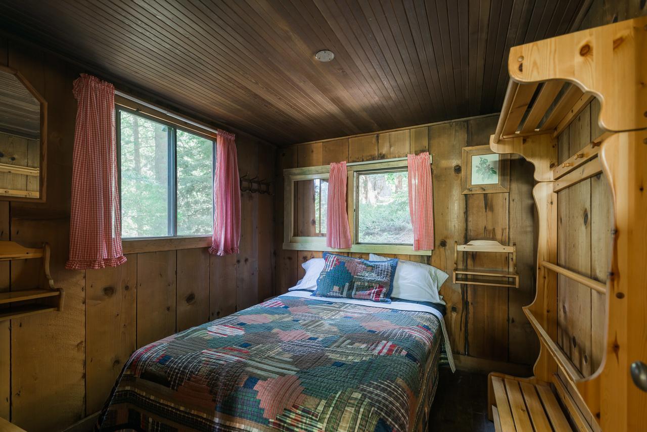 Silver City Mountain Resort Three Rivers Εξωτερικό φωτογραφία