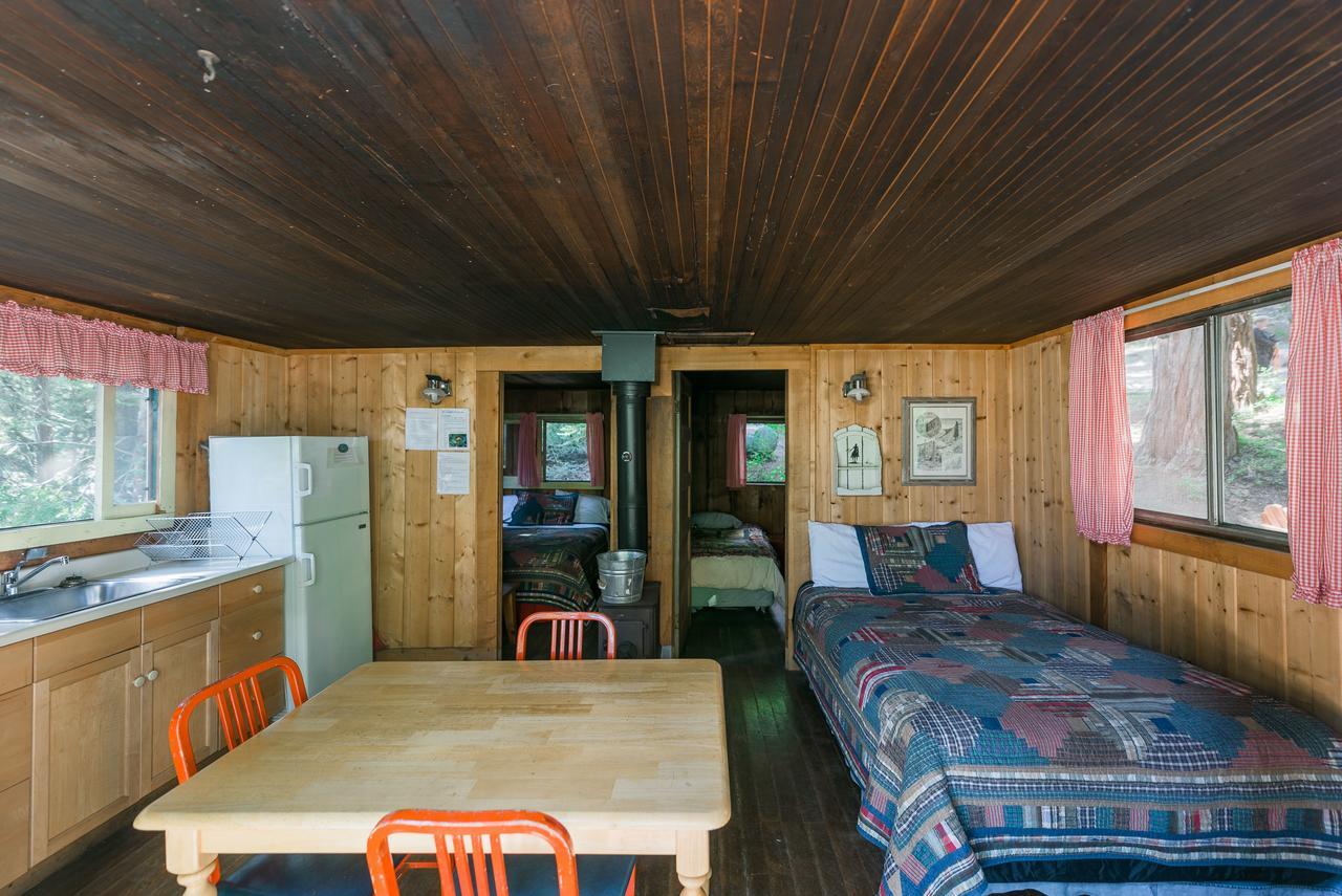 Silver City Mountain Resort Three Rivers Εξωτερικό φωτογραφία