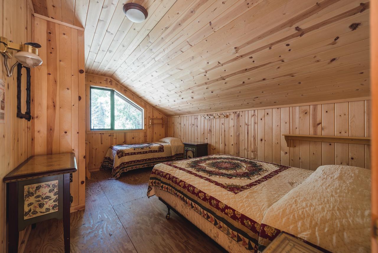 Silver City Mountain Resort Three Rivers Εξωτερικό φωτογραφία