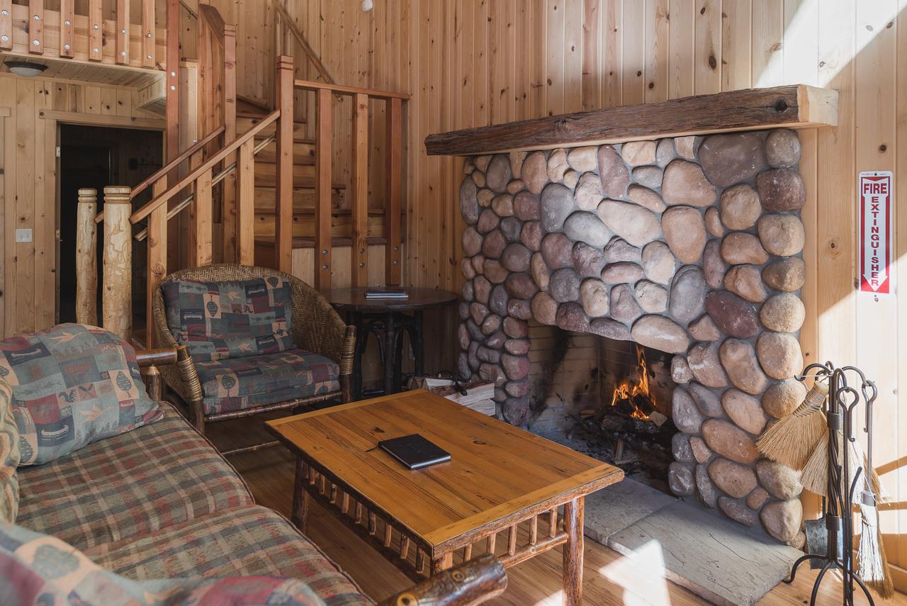 Silver City Mountain Resort Three Rivers Εξωτερικό φωτογραφία