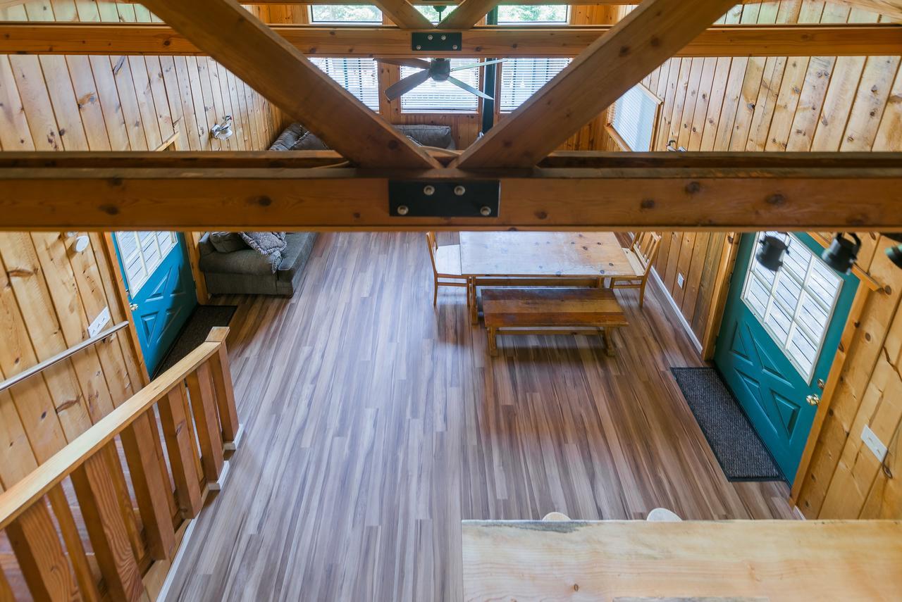 Silver City Mountain Resort Three Rivers Εξωτερικό φωτογραφία