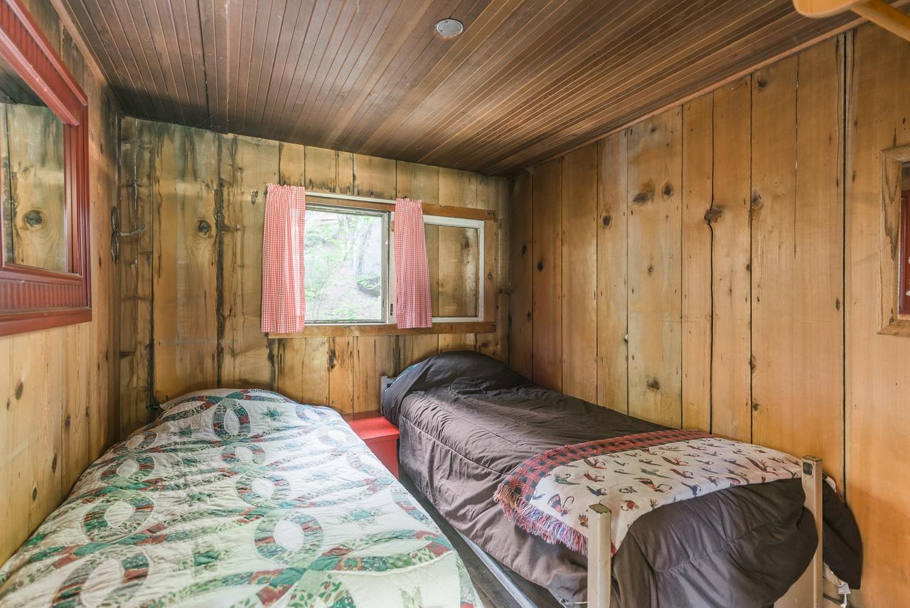 Silver City Mountain Resort Three Rivers Εξωτερικό φωτογραφία