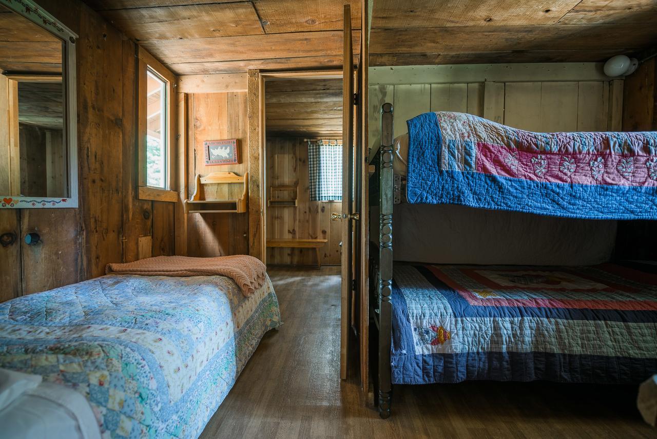 Silver City Mountain Resort Three Rivers Εξωτερικό φωτογραφία