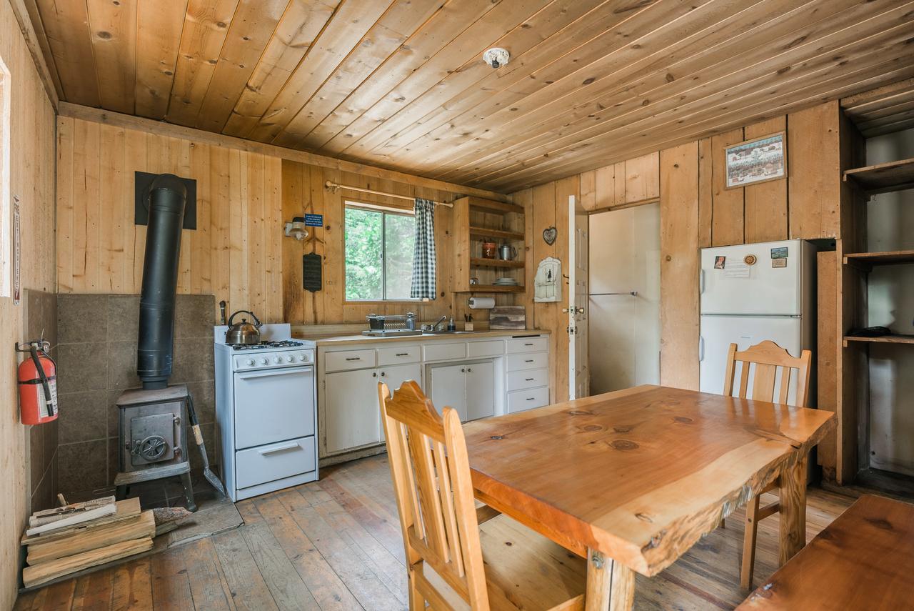 Silver City Mountain Resort Three Rivers Εξωτερικό φωτογραφία